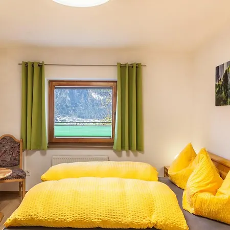 Apart Zillertal 70m2 דירה