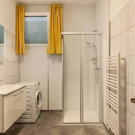 Apart Zillertal 70m2 דירה שליטרס