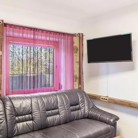 Apartment Apart Zillertal 70m2 Schlitters