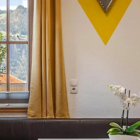 Apart Zillertal 70m2