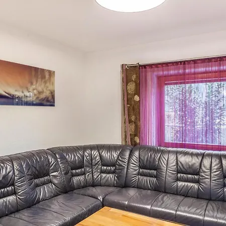 アパート Apart Zillertal 70m2 シュリッタース