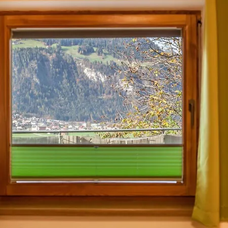 アパート Apart Zillertal 70m2 シュリッタース