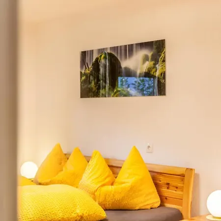 Apart Zillertal 70m2 *