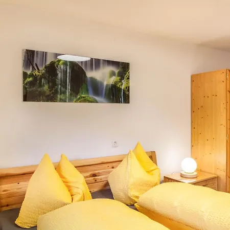 Apart Zillertal 70m2 Schlitters